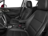 Thumbnail of 2016 Carbon Black Metallic Buick Encore