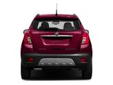 Thumbnail of 2016 Carbon Black Metallic Buick Encore
