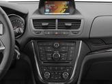 Thumbnail of 2016 Carbon Black Metallic Buick Encore