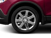 Thumbnail of 2016 Carbon Black Metallic Buick Encore