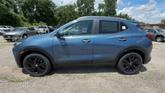 Thumbnail of 2026 Ocean Blue Metallic Buick Encore GX