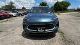 Thumbnail of 2026 Ocean Blue Metallic Buick Encore GX