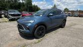 Thumbnail of 2026 Ocean Blue Metallic Buick Encore GX