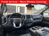Thumbnail of 2022 Onyx Black GMC Sierra 1500