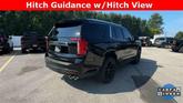 Thumbnail of 2023 Onyx Black GMC Yukon