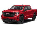 Photo of 2026 Cardinal Red GMC Sierra 1500