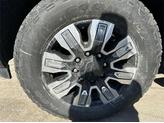 Thumbnail of 2025 Onyx Black GMC Sierra 2500