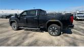 Thumbnail of 2025 Onyx Black GMC Sierra 2500