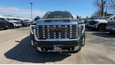Thumbnail of 2025 Onyx Black GMC Sierra 2500