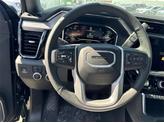 Thumbnail of 2025 Onyx Black GMC Sierra 2500