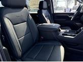 Thumbnail of 2025 Onyx Black GMC Sierra 2500