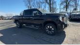 Thumbnail of 2025 Onyx Black GMC Sierra 2500
