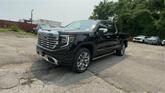 Thumbnail of 2025 Onyx Black GMC Sierra 1500