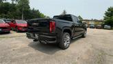 Thumbnail of 2025 Onyx Black GMC Sierra 1500