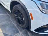 Thumbnail of 2022 Pure White Volkswagen Tiguan