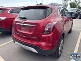 Thumbnail of 2017 Winterberry Red Metallic Buick Encore