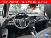 Thumbnail of 2017 Winterberry Red Metallic Buick Encore