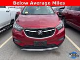 Thumbnail of 2017 Winterberry Red Metallic Buick Encore