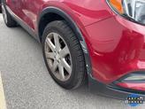 Thumbnail of 2017 Winterberry Red Metallic Buick Encore