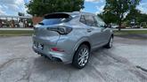 Thumbnail of 2026 Moonstone Gray Metallic Buick Encore GX