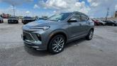 Thumbnail of 2026 Moonstone Gray Metallic Buick Encore GX