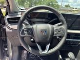 Thumbnail of 2026 Moonstone Gray Metallic Buick Encore GX