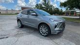 Thumbnail of 2026 Moonstone Gray Metallic Buick Encore GX