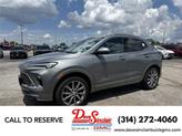 Photo of 2026 Moonstone Gray Metallic Buick Encore GX