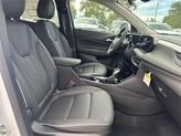 Thumbnail of 2026 White Frost Tricoat Buick Encore GX