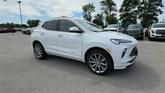 Thumbnail of 2026 White Frost Tricoat Buick Encore GX