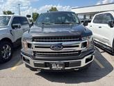 Thumbnail of 2019 Magnetic Ford F-150
