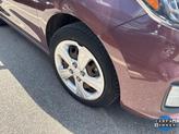 Thumbnail of 2019 Passion Fruit Metallic Chevrolet Spark