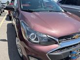 Thumbnail of 2019 Passion Fruit Metallic Chevrolet Spark
