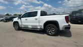 Thumbnail of 2025 Summit White GMC Sierra 1500
