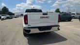 Thumbnail of 2025 Summit White GMC Sierra 1500