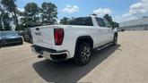 Thumbnail of 2025 Summit White GMC Sierra 1500