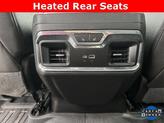 Thumbnail of 2022 Summit White GMC Sierra 1500