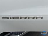 Thumbnail of 2022 Summit White GMC Sierra 1500