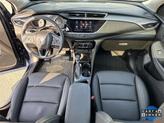 Thumbnail of 2023 Sapphire Metallic Buick Encore GX