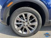 Thumbnail of 2023 Sapphire Metallic Buick Encore GX