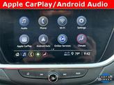 Thumbnail of 2023 Sapphire Metallic Buick Encore GX