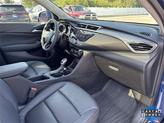 Thumbnail of 2023 Sapphire Metallic Buick Encore GX