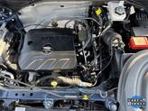 Thumbnail of 2023 Sapphire Metallic Buick Encore GX
