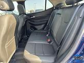 Thumbnail of 2023 Sapphire Metallic Buick Encore GX