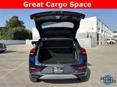 Thumbnail of 2023 Sapphire Metallic Buick Encore GX