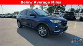 Thumbnail of 2023 Sapphire Metallic Buick Encore GX