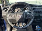 Thumbnail of 2023 Sapphire Metallic Buick Encore GX
