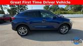 Thumbnail of 2023 Sapphire Metallic Buick Encore GX