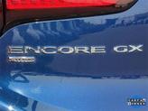 Thumbnail of 2023 Sapphire Metallic Buick Encore GX