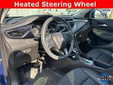 Thumbnail of 2023 Sapphire Metallic Buick Encore GX